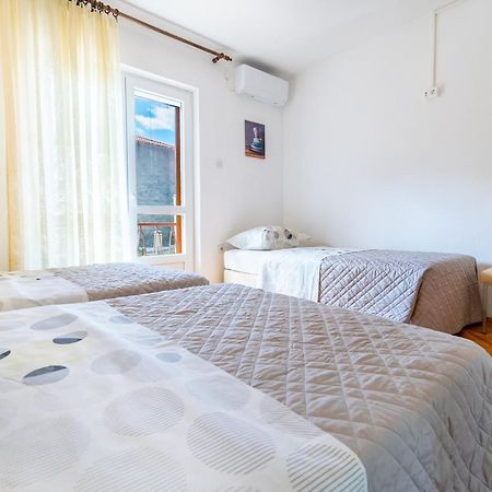 City Apartment 4 & 6 Makarska Buitenkant foto