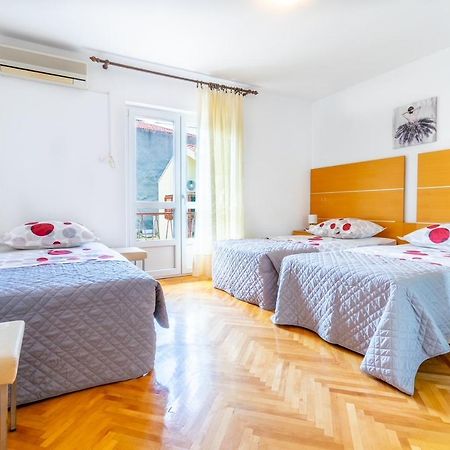 City Apartment 4 & 6 Makarska Buitenkant foto