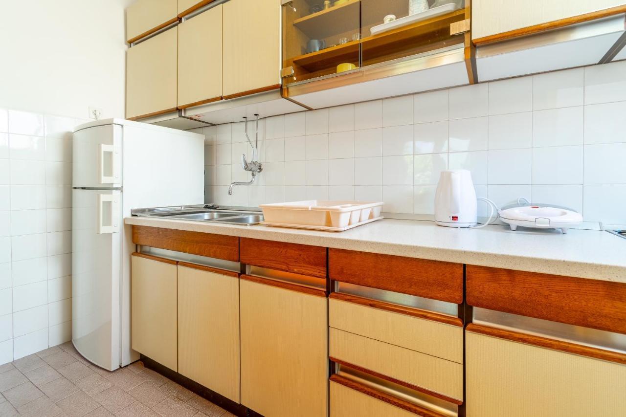 City Apartment 4 & 6 Makarska Buitenkant foto
